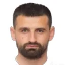 Slobodan Jakovljević — cầu thủ, Zrinjski