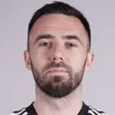 Đorđe Ćosić — cầu thủ, Radnik Bijeljina