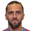 Stojan Vranješ — cầu thủ, Borac Banja Luka