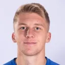 Haris Hajdarević — cầu thủ, Dinamo Samarqand
