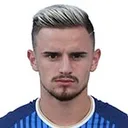 Ajdin Nukić — cầu thủ, Velež