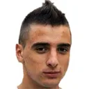 Miloš Aćimović — cầu thủ, Igman Konjic
