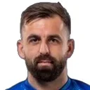 Mladen Veselinović — cầu thủ, Sloga Doboj