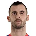Sulejman Krpić — cầu thủ, Zeljeznicar Sarajevo