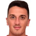 Aleksandar Vojnović — cầu thủ, Hwaseong