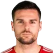 Ajdin Mujagić — cầu thủ, Kuching FA