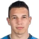 Dino Hasanović — cầu thủ, Šiauliai