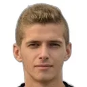 Amar Beganović — cầu thủ, FK Sarajevo