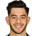 Christian Theoharous — cầu thủ, Heidelberg United