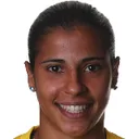 Fabi Simões — cầu thủ, Flamengo W