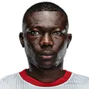 Y. Diarra — cầu thủ, TSV Hartberg
