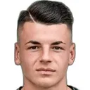 Denis Kahrimanović — cầu thủ, Austria Salzburg