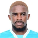 Yuri Mamute — cầu thủ, Inter Santa Maria