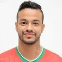 Geandro — cầu thủ, Nacional PR
