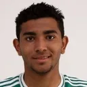 Mateus Müller — cầu thủ, Nacional AM