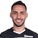 Robertinho — cầu thủ, Gremio Osasco Audax