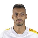 Gedeílson — cầu thủ, Brasil DE Pelotas