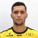 Marcel Scalese — cầu thủ, Port FC