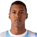 Vinicius Barata — cầu thủ, CRB