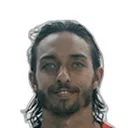 Henrique Silva — cầu thủ, Volta Redonda