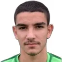 Ivan Yordanov — cầu thủ, Ludogorets II