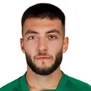 Dimitar Mitkov — cầu thủ, Persepam Madura Utd