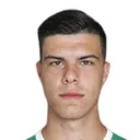 Georgi Valchev — cầu thủ, Beroe