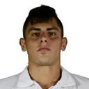 Carlos Alberto Guimarães Filho — cầu thủ, Uberlandia