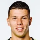 Martin Velichkov — cầu thủ, Lokomotiv Sofia