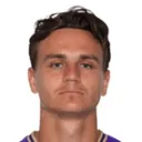 Lukas Fridrikas — cầu thủ, TSV Hartberg