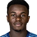 Kwame Awuah — cầu thủ, Loudoun United