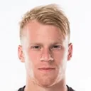 Kyle Bekker — cầu thủ, Forge
