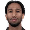 Ali Musse — cầu thủ, Cavalry FC