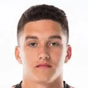 Manuel Aparicio — cầu thủ, Atlético Ottawa