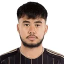 Ryan Raposo — cầu thủ, Los Angeles FC
