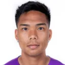Matthew Baldisimo — cầu thủ, Pacific FC