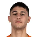 Alessandro Hojabrpour — cầu thủ, Emmen