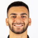 Gabriel Bitar — cầu thủ, York United
