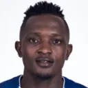 Jeannot Esua — cầu thủ, Sligo Rovers