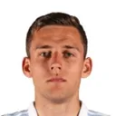 Amer Didic — cầu thủ, Cavalry FC