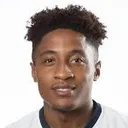 Dayonn Harris — cầu thủ, New Mexico United