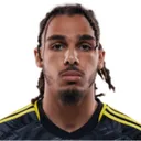 Mohamed Farsi — cầu thủ, Columbus Crew