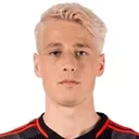 Lukas MacNaughton — cầu thủ, St. Louis City