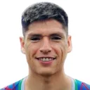 Ignacio Mesías — cầu thủ, Rangers de Talca