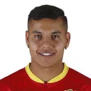 Bastián Roco — cầu thủ, Union Espanola