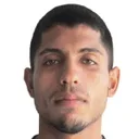 Bairon Monroy — cầu thủ, San Marcos de Arica