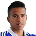Fabián Carmona — cầu thủ, Municipal Salamanca
