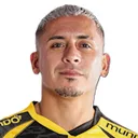 Nahuel Donadell — cầu thủ, San Marcos de Arica