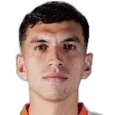 Diego Céspedes — cầu thủ, Nublense