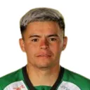 José Navarrete — cầu thủ, Rangers de Talca
